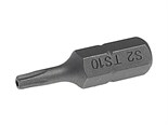 JTC-1192510 - Бита TORX TS10Hх25мм 1/4" 5-ти гранная с отверстием JTC - 
Материал: S2.
Размер: TS10H.
Длина: 25 мм.
Количество шт. в упаковке: 10. JTC-1192510