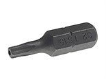 JTC-1192515 - Бита TORX TS15Hх25мм 1/4" 5-ти гранная с отверстием JTC - 
Материал: S2.
Размер: TS15H.
Длина: 25 мм.
Количество шт. в упаковке: 10. JTC-1192515