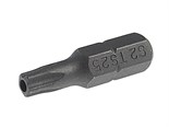 JTC-1192525 - Бита TORX TS25Hх25мм 1/4" 5-ти гранная с отверстием JTC - 
Материал: S2.
Размер: TS25H.
Длина: 25 мм.
Количество шт. в упаковке: 10. JTC-1192525