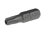 JTC-1192527 - Бита TORX TS27Hх25мм 1/4" 5-ти гранная с отверстием JTC - 
Материал: S2.
Размер: TS27H.
Длина: 25 мм.
Количество шт. в упаковке: 10. JTC-1192527