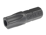 JTC-1192545 - Бита TORX TS45Hх25мм 1/4" 5-ти гранная с отверстием JTC - 
Материал: S2.
Размер: TS45H.
Длина: 25 мм.
Количество шт. в упаковке: 10. JTC-1192545