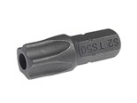 JTC-1192550 - Бита TORX TS50Hх25мм 1/4" 5-ти гранная с отверстием JTC - 
Материал: S2.
Размер: TS50H.
Длина: 25 мм.
Количество шт. в упаковке: 10. JTC-1192550