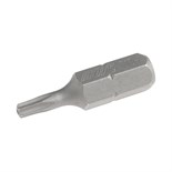 JTC-1142510 - Бита TORX Т10Hх25мм 1/4" DR JTC - 
Размер: Т10H х 25 мм.
Квадрат: 1/4" DR.
Материал: S2 сталь.
Тип: TORX. JTC-1142510