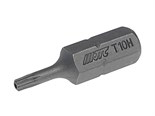JTC-1243010 - Бита TORX Т10Hх30мм 5/16" JTC - 
Материал: S2.
Размер: T10H.
Длина: 30 мм.
Количество шт. в упаковке: 10. JTC-1243010