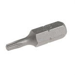 JTC-1132510 - Бита TORX Т10х25мм 1/4" DR JTC - 
Размер: Т10 х 25 мм.
Квадрат: 1/4" DR.
Материал: S2 сталь.
Тип: TORX. JTC-1132510
