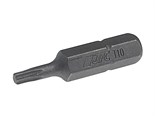 JTC-1133010 - Бита TORX Т10х30мм 1/4" JTC - 
Материал: S2.
Размер: T10.
Длина: 30 мм.
Количество шт. в упаковке: 10. JTC-1133010