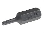 JTC-1233010 - Бита TORX Т10х30мм 5/16" DR JTC - 
Материал: S2.
Размер: T10.
Длина: 30 мм.
Количество шт. в упаковке: 10. JTC-1233010