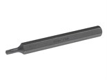 JTC-1248015 - Бита TORX Т15Hх80мм 5/16" DR удлиненная JTC - 
Материал: S2.
Размер: T15H.
Длина: 80 мм.
Количество шт. в упаковке: 10. JTC-1248015