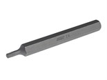 JTC-1238015 - Бита TORX Т15х80мм 5/16" DR удлиненная JTC - 
Материал: S2.
Размер: T15.
Длина: 80 мм.
Количество шт. в упаковке: 10. JTC-1238015