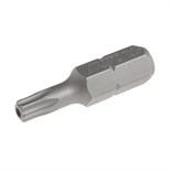JTC-1142520 - Бита TORX Т20Hх25мм 1/4" DR JTC - 
Размер: Т20H х 25 мм.
Квадрат: 1/4" DR.
Материал: S2 сталь.
Тип: TORX. JTC-1142520