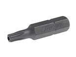 JTC-1143020 - Бита TORX Т20Hх30мм 1/4" DR JTC - 
Материал: S2.
Размер: T20H.
Длина: 30 мм.
Количество шт. в упаковке: 10. JTC-1143020