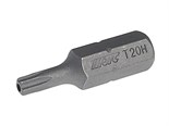 JTC-1243020 - Бита TORX Т20Hх30мм 5/16" DR JTC - 
Материал: S2.
Размер: T20H.
Длина: 30 мм.
Количество шт. в упаковке: 10. JTC-1243020