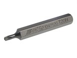 JTC-1347520 - Бита TORX Т20Hх75мм 10мм удлиненная S2 JTC - 
Материал: S2.
Размер: Т20Н.
Длина: 75 мм.
Количество шт. в упаковке: 10. JTC-1347520