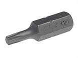 JTC-1233020 - Бита TORX Т20х30мм 5/16" DR JTC - 
Материал: S2.
Размер: T20.
Длина: 30 мм.
Количество шт. в упаковке: 10. JTC-1233020