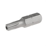 JTC-1142525 - Бита TORX Т25Hх25мм 1/4" DR JTC - 
Размер: Т25H х 25 мм.
Квадрат: 1/4" DR.
Материал: S2 сталь.
Тип: TORX. JTC-1142525