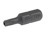 JTC-1243025 - Бита TORX Т25Hх30мм 5/16" DR JTC - 
Материал: S2.
Размер: T25H.
Длина: 30 мм.
Количество шт. в упаковке: 10. JTC-1243025