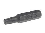JTC-1133025 - Бита TORX Т25х30мм 1/4" JTC - 
Материал: S2.
Размер: T25.
Длина: 30 мм.
Количество шт. в упаковке: 10. JTC-1133025
