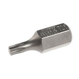 JTC-1333025 - Бита TORX Т25х30мм 10мм S2 JTC - 
Размер: Т25 х 30 мм.
Длина насадки: 10 мм., удлиненная TORX.
Материал: S2 сталь. JTC-1333025
