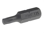JTC-1233025 - Бита TORX Т25х30мм 5/16" JTC - 
Материал: S2.
Размер: T25.
Длина: 30 мм.
Количество шт. в упаковке: 10. JTC-1233025