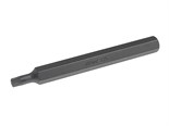 JTC-1238025 - Бита TORX Т25х80мм 5/16" удлиненная JTC - 
Материал: S2.
Размер: T25.
Длина: 80 мм.
Количество шт. в упаковке: 10. JTC-1238025