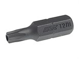 JTC-1243027 - Бита TORX Т27Hх30мм 5/16" DR JTC - 
Материал: S2.
Размер: T27H.
Длина: 30 мм.
Количество шт. в упаковке: 10. JTC-1243027