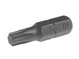 JTC-1132527 - Бита TORX Т27х25мм 1/4" JTC - 
Материал: S2.
Размер: T27.
Длина: 25 мм.
Количество шт. в упаковке: 10. JTC-1132527