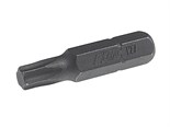JTC-1133027 - Бита TORX Т27х30мм 1/4" JTC - 
Материал: S2.
Размер: T27.
Длина: 30 мм.
Количество шт. в упаковке: 10. JTC-1133027