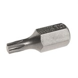 JTC-1333027 - Бита TORX Т27х30мм 10мм S2 JTC - 
Размер: Т27 х 30 мм.
Длина насадки: 10 мм., удлиненная TORX.
Материал: S2 сталь. JTC-1333027