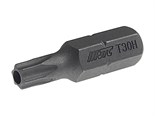 JTC-1243030 - Бита TORX Т30Hх30мм 5/16" DR JTC - 
Материал: S2.
Размер: T30H.
Длина: 30 мм.
Количество шт. в упаковке: 10. JTC-1243030