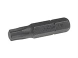 JTC-1133030 - Бита TORX Т30х30мм 1/4" DR JTC - 
Материал: S2.
Размер: T30.
Длина: 30 мм.
Количество шт. в упаковке: 10. JTC-1133030
