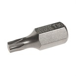 JTC-1333030 - Бита TORX Т30х30мм 10мм S2 JTC - 
Размер: Т30 х 30 мм.
Длина насадки: 10 мм., удлиненная TORX.
Материал: S2 сталь. JTC-1333030