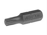JTC-1233030 - Бита TORX Т30х30мм 5/16" DR JTC - 
Материал: S2.
Размер: T30.
Длина: 30 мм.
Количество шт. в упаковке: 10. JTC-1233030