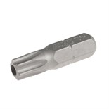 JTC-1142535 - Бита TORX Т35Hх25мм 1/4" DR JTC - 
Размер: Т35H х 25 мм.
Квадрат: 1/4" DR.
Материал: S2 сталь.
Тип: TORX. JTC-1142535