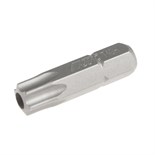 JTC-1142540 - Бита TORX Т40Hх25мм 1/4" DR JTC - 
Размер: Т40H х 25 мм.
Квадрат: 1/4" DR.
Материал: S2 сталь.
Тип: TORX. JTC-1142540