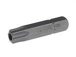 JTC-1143040 - Бита TORX Т40Hх30мм 1/4" DR JTC - 
Материал: S2.
Размер: T40H.
Длина: 30 мм.
Количество шт. в упаковке: 10. JTC-1143040