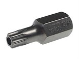 JTC-1343040 - Бита TORX Т40Нх30мм 10мм S2 JTC - 
Материал: S2.
Размер: Т40Н.
Длина: 30 мм.
Количество шт. в упаковке: 10. JTC-1343040