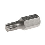 JTC-1333040 - Бита TORX Т40х30мм 10мм S2 JTC - 
Размер: Т40 х 30 мм.
Длина насадки: 10 мм., удлиненная TORX.
Материал: S2 сталь. JTC-1333040
