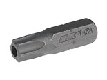 JTC-1243045 - Бита TORX Т45Hх30мм 5/16" DR JTC - 
Материал: S2.
Размер: T45H.
Длина: 30 мм.
Количество шт. в упаковке: 10. JTC-1243045