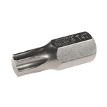 JTC-1333047 - Бита TORX Т47х30мм 10мм S2 JTC - 
Размер: Т47 х 30 мм., удлиненная TORX.
Длина насадки: 10 мм.
Материал: S2 сталь. JTC-1333047