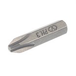 JTC-1331250 - Бита TORX Т50х120мм 10мм экстрадлинная S2 JTC - 
Размер: Т50 х 120 мм., экстрадлинная TORX.
Общая длина: 120 мм.
Длина насадки: 10 мм.
Материал: S2 сталь. JTC-1331250