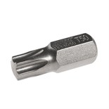 JTC-1333050 - Бита TORX Т50х30мм 10мм S2 JTC - 
Размер: Т50 х 30 мм., удлиненная TORX.
Длина насадки: 10 мм.
Материал: S2 сталь. JTC-1333050