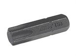 JTC-1233050 - Бита TORX Т50х30мм 5/16" DR JTC - 
Материал: S2.
Размер: T50.
Длина: 30 мм.
Количество шт. в упаковке: 10. JTC-1233050