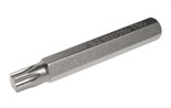 JTC-1337550 - Бита TORX Т50х75мм 10мм удлиненная S2 JTC - 
Размер: Т50 х 75 мм., удлиненная TORX.
Длина насадки: 10 мм.
Материал: S2 сталь. JTC-1337550