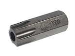JTC-1343055 - Бита TORX Т55Hх30мм 10мм S2 JTC - 
Материал: S2.
Размер: Т55Н.
Длина: 30 мм.
Количество шт. в упаковке: 10. JTC-1343055