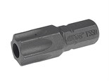 JTC-1243055 - Бита TORX Т55Hх30мм 5/16" DR JTC - 
Материал: S2.
Размер: T55H.
Длина: 30 мм.
Количество шт. в упаковке: 10. JTC-1243055
