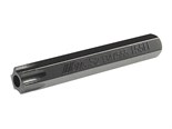 JTC-1347555 - Бита TORX Т55Hх75мм 10мм удлиненная S2 JTC - 
Материал: S2.
Размер: Т55Н.
Длина: 75 мм.
Количество шт. в упаковке: 10. JTC-1347555
