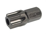 JTC-1343060 - Бита TORX Т60Hх30мм 10мм S2 JTC - 
Материал: S2.
Размер: Т60Н.
Длина: 30 мм.
Количество шт. в упаковке: 10. JTC-1343060