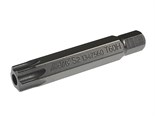 JTC-1347560 - Бита TORX Т60Hх75мм 10мм удлиненная S2 JTC - 
Материал: S2.
Размер: Т60Н.
Длина: 75 мм.
Количество шт. в упаковке: 10. JTC-1347560
