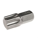 JTC-1333060 - Бита TORX Т60х30мм 10мм S2 JTC - 
Размер: Т60 х 30 мм., удлиненная TORX.
Длина насадки: 10 мм.
Материал: S2 сталь. JTC-1333060