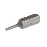 JTC-1142506 - Бита TORX Т6Hх25мм 1/4" DR JTC - 
Размер: Т6H х 25 мм.
Квадрат: 1/4" DR.
Материал: S2 сталь.
Тип: TORX. JTC-1142506